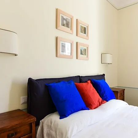 Bright And Comfy 3 Bedroom In Monti * Roma