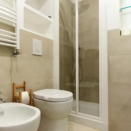 Appartement Bright And Comfy 3 Bedroom In Monti *