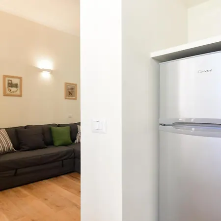 Appartement Bright And Comfy 3 Bedroom In Monti