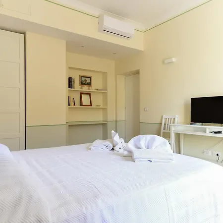 Apartment Bright And Comfy 3 Bedroom In Monti *