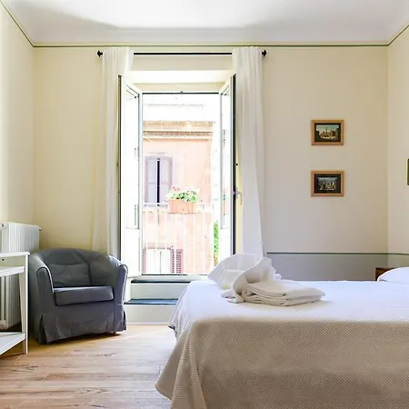 Bright And Comfy 3 Bedroom In Monti