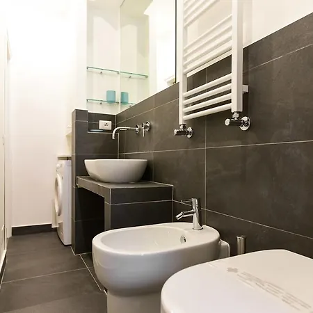 Bright And Comfy 3 Bedroom In Monti * Rome