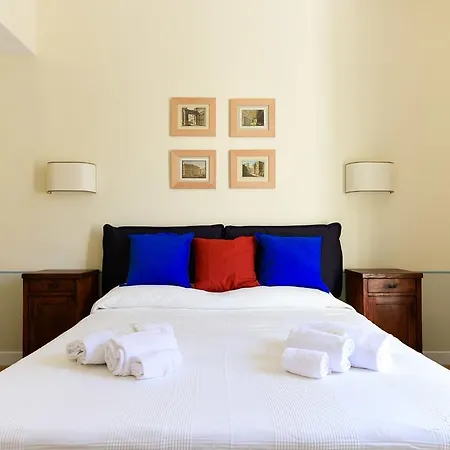 Bright And Comfy 3 Bedroom In Monti