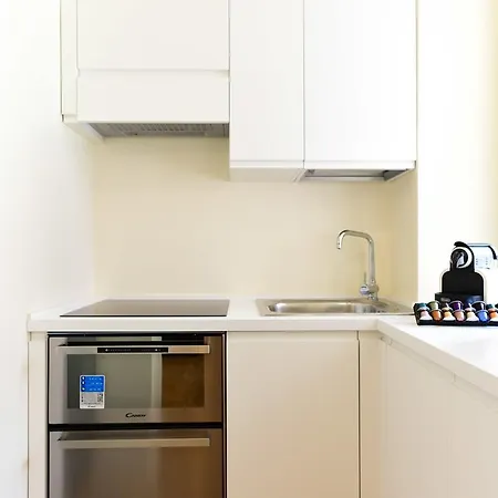 Bright And Comfy 3 Bedroom In Monti * Rome