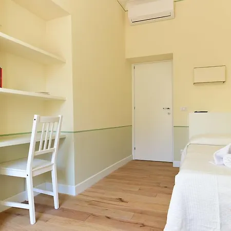 Apartment Bright And Comfy 3 Bedroom In Monti