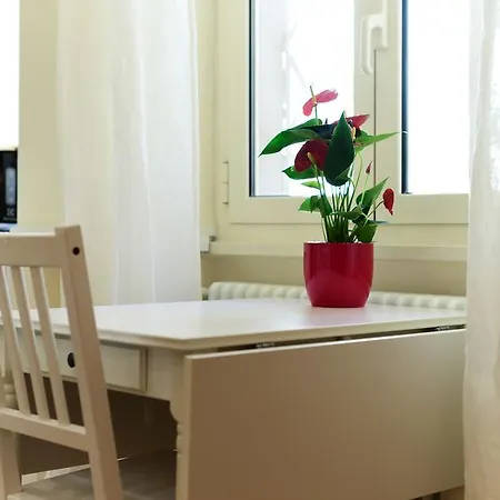 Apartment Bright And Comfy 3 Bedroom In Monti Rome