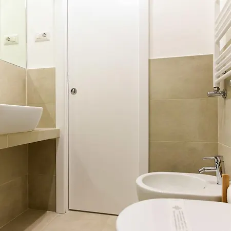 Apartment Bright And Comfy 3 Bedroom In Monti *