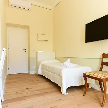 Bright And Comfy 3 Bedroom In Monti